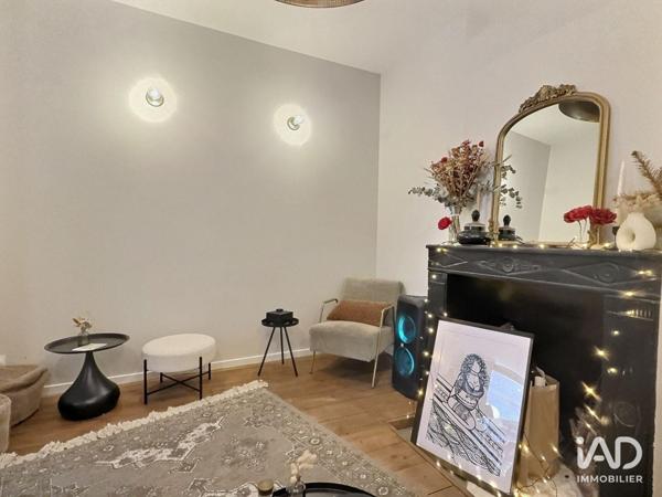 Droit au bail à vendre 78 m² Bordeaux