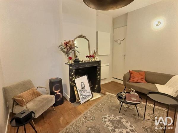 Droit au bail à vendre 78 m² Bordeaux