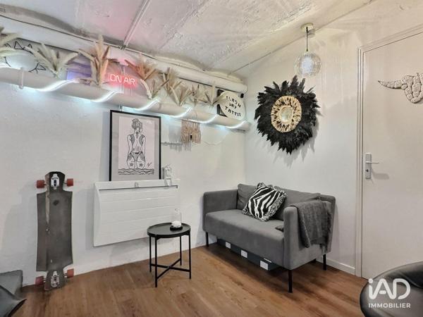 Droit au bail à vendre 78 m² Bordeaux