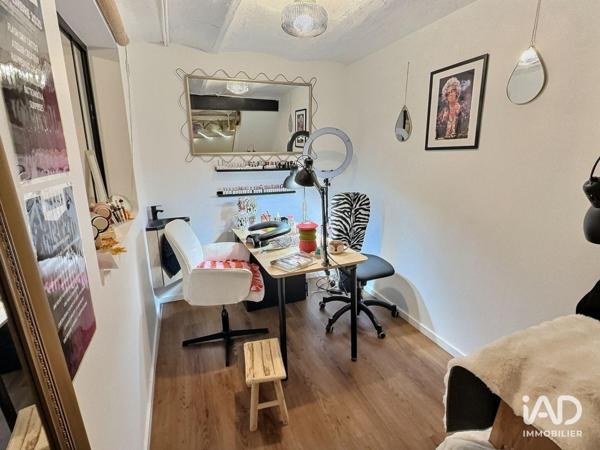 Droit au bail à vendre 78 m² Bordeaux