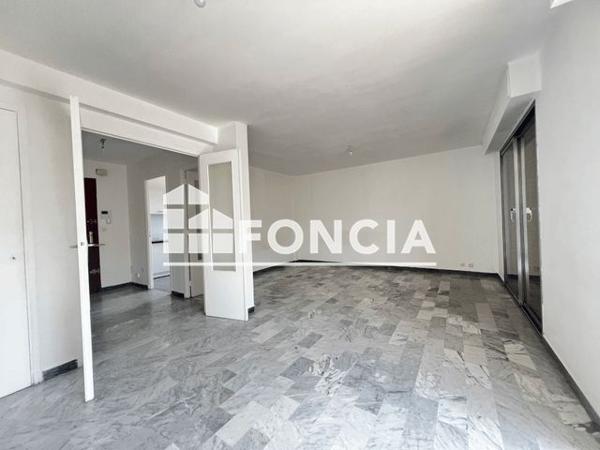 Location Appartement 3 pièces 74 m² - CANNET ROCHEVILLE Le Cannet 06110