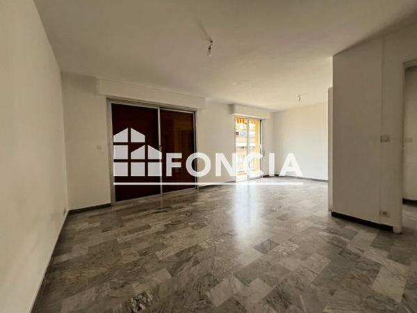 Location Appartement 3 pièces 74 m² - CANNET ROCHEVILLE Le Cannet 06110