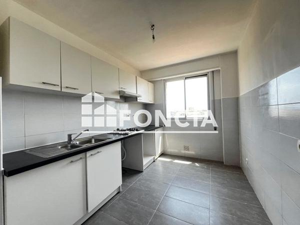 Location Appartement 3 pièces 74 m² - CANNET ROCHEVILLE Le Cannet 06110