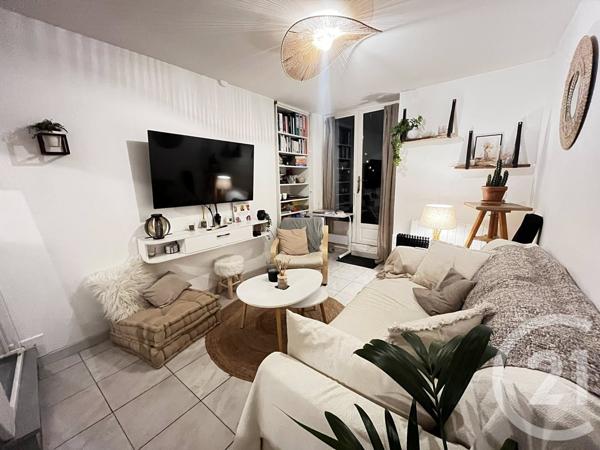 Maison à vendre  2 pièces - 48 m2 AUNEAU BLEURY ST SYMPHORIEN - 28