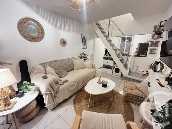 Maison à vendre  2 pièces - 48 m2 AUNEAU BLEURY ST SYMPHORIEN - 28