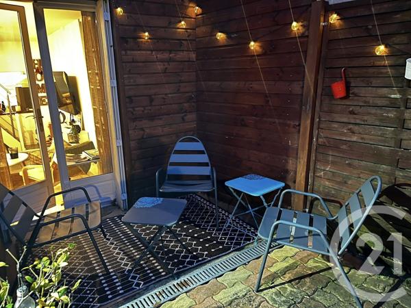 Maison à vendre  2 pièces - 48 m2 AUNEAU BLEURY ST SYMPHORIEN - 28