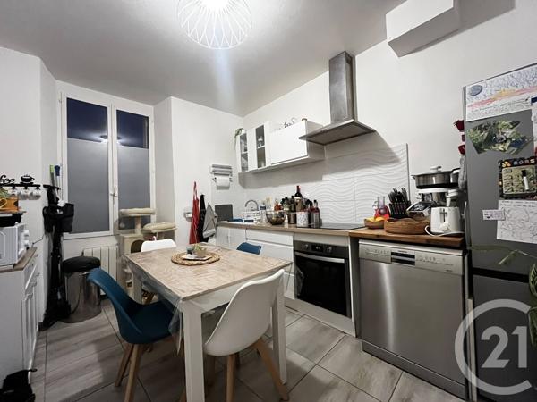 Maison à vendre  2 pièces - 48 m2 AUNEAU BLEURY ST SYMPHORIEN - 28