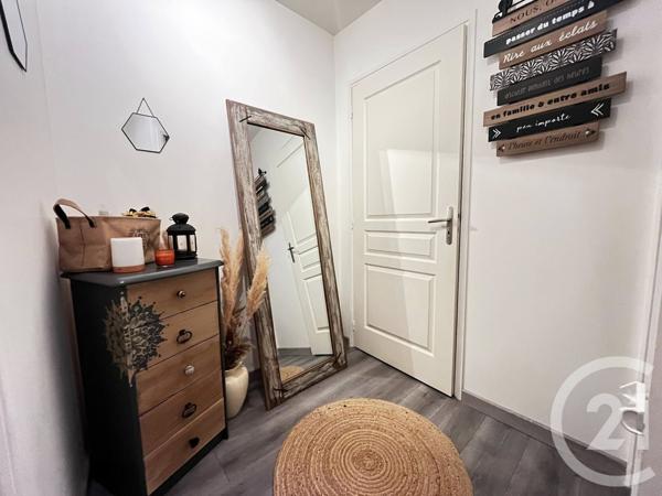 Maison à vendre  2 pièces - 48 m2 AUNEAU BLEURY ST SYMPHORIEN - 28