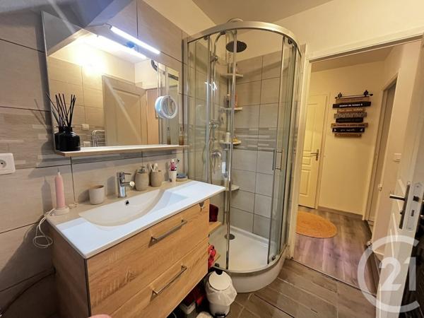 Maison à vendre  2 pièces - 48 m2 AUNEAU BLEURY ST SYMPHORIEN - 28