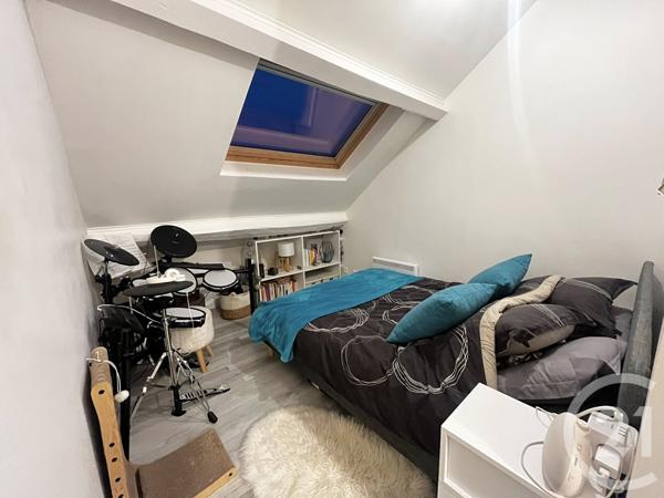 Maison à vendre  2 pièces - 48 m2 AUNEAU BLEURY ST SYMPHORIEN - 28