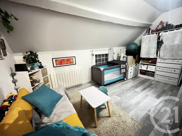Maison à vendre  2 pièces - 48 m2 AUNEAU BLEURY ST SYMPHORIEN - 28