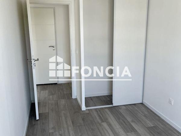 Location Appartement 3 pièces 70.07 m² - 5 RUE JULES MARTIN Chartres 28000