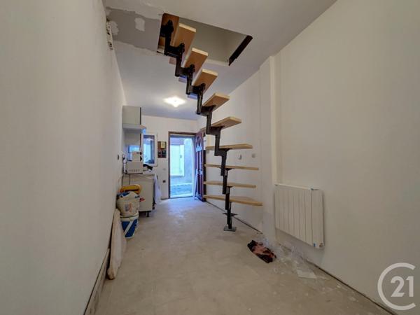 Maison à vendre  2 pièces - 28,74 m2 ILLE SUR TET - 66