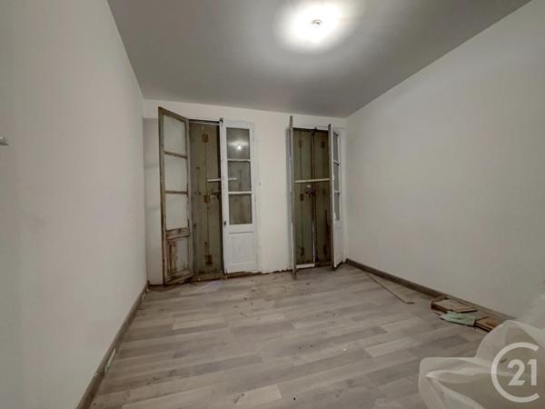 Maison à vendre  2 pièces - 28,74 m2 ILLE SUR TET - 66