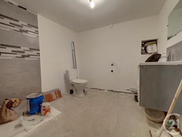 Maison à vendre  2 pièces - 28,74 m2 ILLE SUR TET - 66