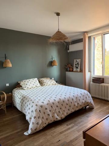 Maison familiale Thabor.
