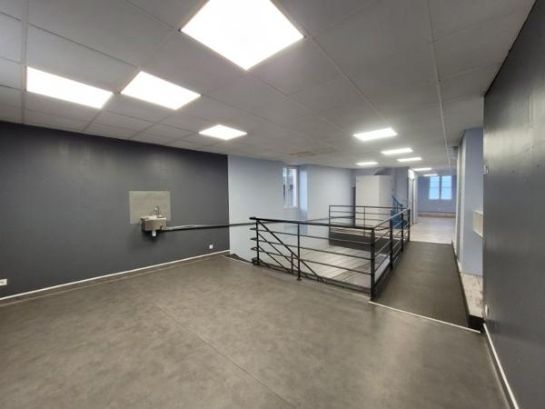 Petit Immeuble - multiples facultés DESCARTES CTRE