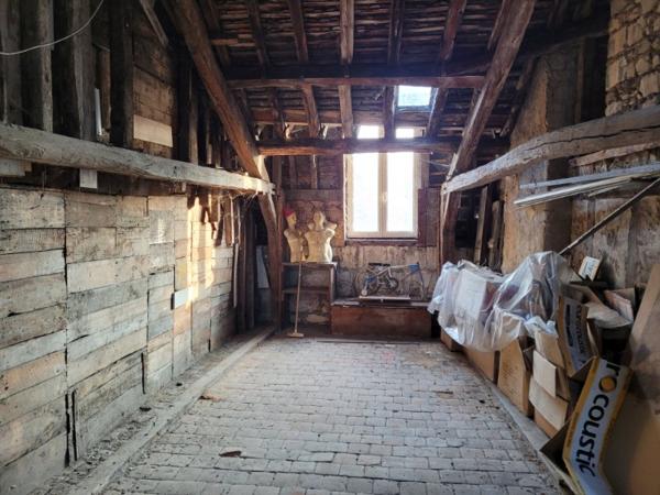 Petit Immeuble - multiples facultés DESCARTES CTRE