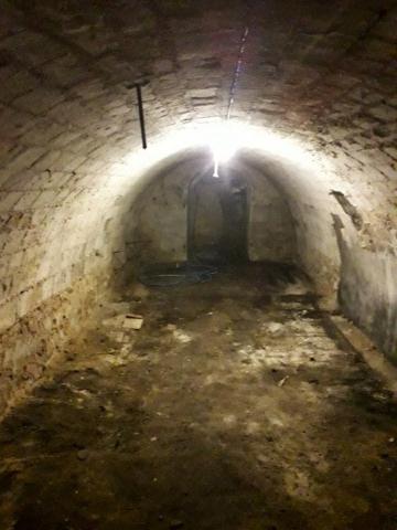 Petit Immeuble - multiples facultés DESCARTES CTRE