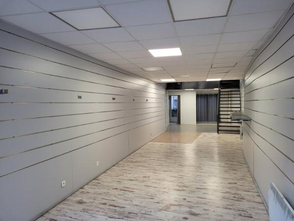 Petit Immeuble - multiples facultés DESCARTES CTRE