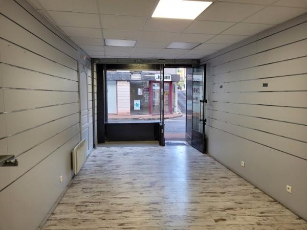 Petit Immeuble - multiples facultés DESCARTES CTRE