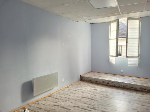 Petit Immeuble - multiples facultés DESCARTES CTRE