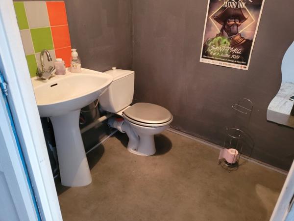 Petit Immeuble - multiples facultés DESCARTES CTRE