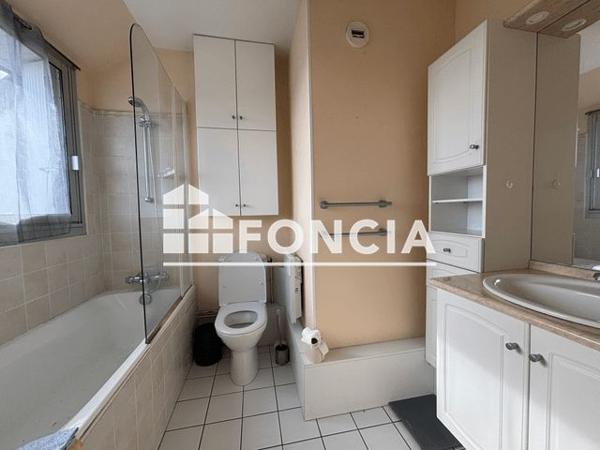 À vendre Studio 31.52 m² - Quimper 29000