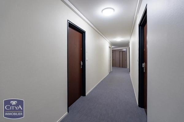 Appartement à vendre 3 pièces 61.38m² Le Mans (72100)