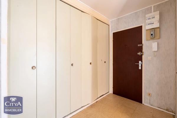 Appartement à vendre 3 pièces 61.38m² Le Mans (72100)