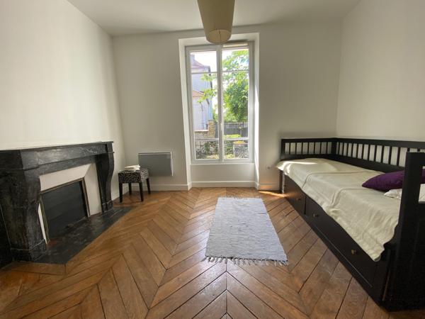 Corbeil-Essonnes (91100) À vendre – Immeuble de 6 appartements – Corbeil-Essonnes