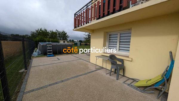 Vente Maison93 m² - 5 Pièces - Revigny sur Ornain (55800)