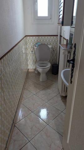 Vente Maison93 m² - 5 Pièces - Revigny sur Ornain (55800)