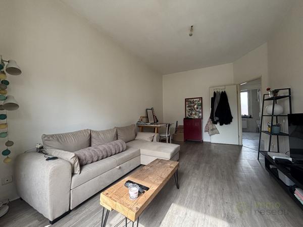 Appartement à CAMBRAI (59400)