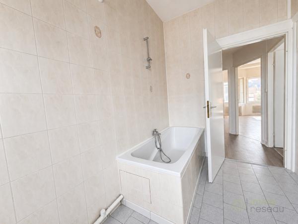 Appartement à CAMBRAI (59400)