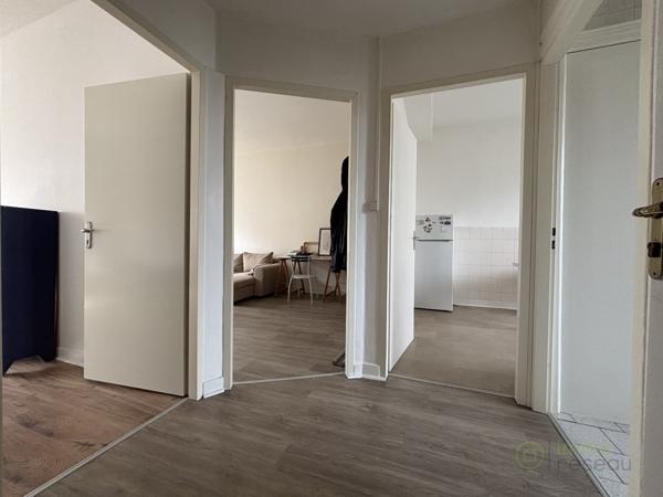 Appartement à CAMBRAI (59400)