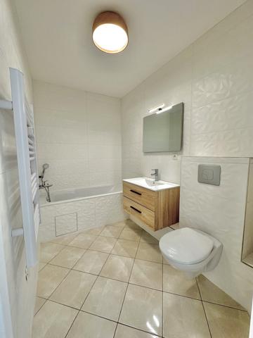 Saint-Fargeau-Ponthierry (77310) A louer studio meublé à Saint-Fargeau-Ponthierry