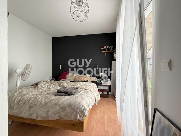 Immeuble Grisy Suisnes