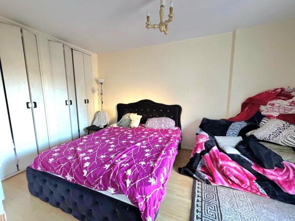 Appartement 107 M2- 5 pièces- 4 chambres - Limay 78520