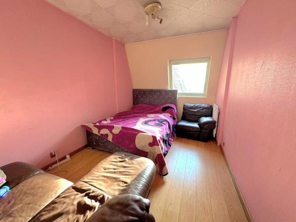 Appartement 107 M2- 5 pièces- 4 chambres - Limay 78520