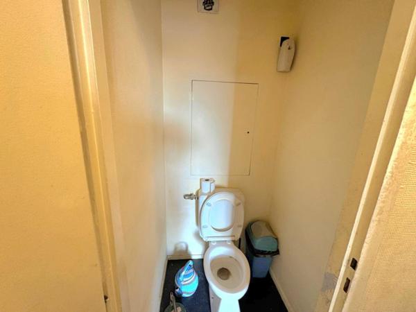 Appartement 107 M2- 5 pièces- 4 chambres - Limay 78520