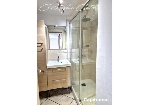 LE HAVRE- Sanvic. Maison T4 en copropriété