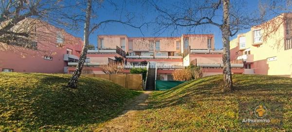 Vente                                                      Appartement
                        
                     5 pièces                      101 m2                     à Bondoufle