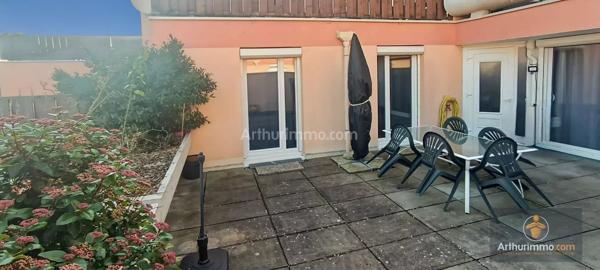 Vente                                                      Appartement
                        
                     5 pièces                      101 m2                     à Bondoufle