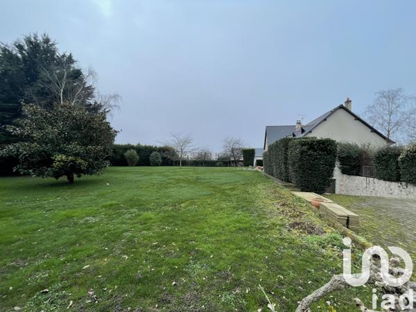 Maison à vendre 6 pièces 154 m² Saint-Avertin