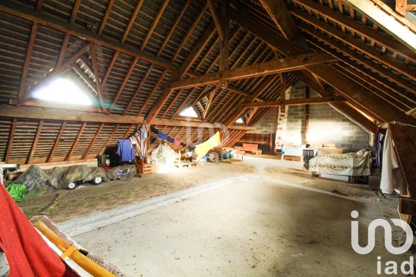 Maison à vendre 6 pièces 154 m² Saint-Avertin