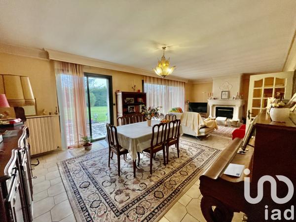 Maison à vendre 6 pièces 154 m² Saint-Avertin