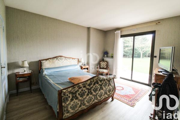 Maison à vendre 6 pièces 154 m² Saint-Avertin