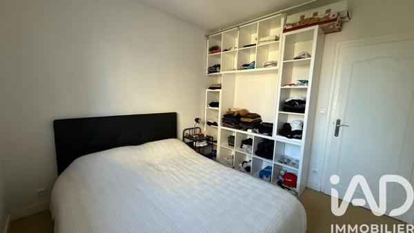 Appartement à vendre 3 pièces 71 m² Saint-Cyr-sur-Loire