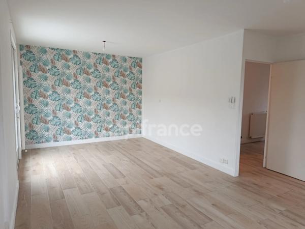 Maison 3 chambres secteur de Nevers, proche des commodités et écoles